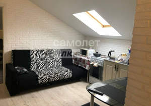 1-к квартира, вторичка, 30м2, 10/10 этаж