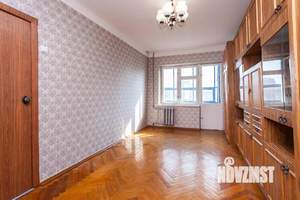 3-к квартира, вторичка, 63м2, 3/5 этаж