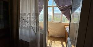 3-к квартира, вторичка, 70м2, 4/9 этаж