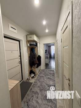 1-к квартира, вторичка, 45м2, 2/10 этаж