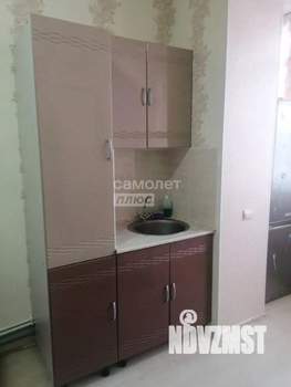 Студия квартира, вторичка, 23м2, 2/3 этаж