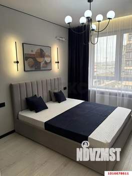 1-к квартира, вторичка, 33м2, 7/22 этаж