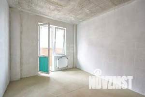1-к квартира, вторичка, 39м2, 7/16 этаж