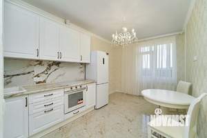 1-к квартира, вторичка, 40м2, 14/24 этаж