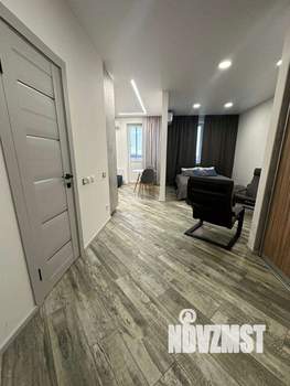 Студия квартира, вторичка, 33м2, 18/19 этаж