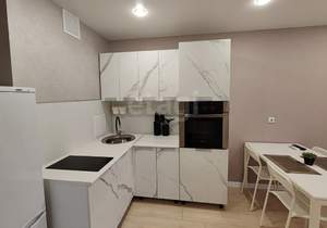 Студия квартира, вторичка, 25м2, 6/16 этаж