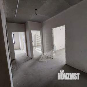 3-к квартира, вторичка, 99м2, 12/25 этаж