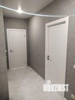 1-к квартира, вторичка, 40м2, 14/16 этаж