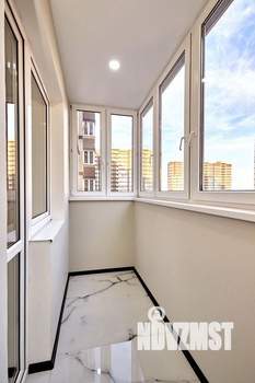 2-к квартира, вторичка, 74м2, 8/20 этаж