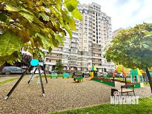 Студия квартира, вторичка, 27м2, 12/16 этаж