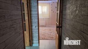 1-к квартира, вторичка, 46м2, 1/3 этаж