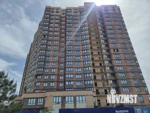 2-к квартира, вторичка, 66м2, 8/19 этаж