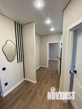 3-к квартира, вторичка, 56м2, 8/19 этаж
