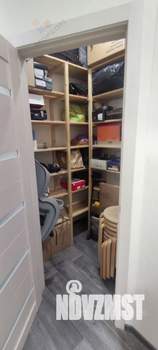 1-к квартира, вторичка, 40м2, 1/3 этаж