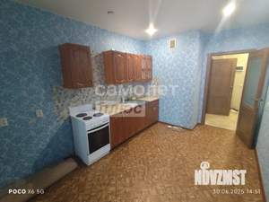 1-к квартира, вторичка, 42м2, 3/16 этаж