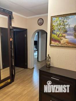 2-к квартира, вторичка, 61м2, 16/16 этаж