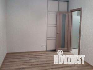 1-к квартира, вторичка, 42м2, 10/16 этаж