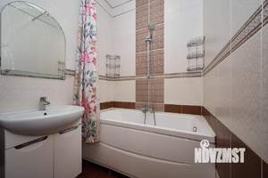 2-к квартира, вторичка, 67м2, 4/9 этаж