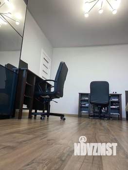 2-к квартира, вторичка, 78м2, 21/24 этаж