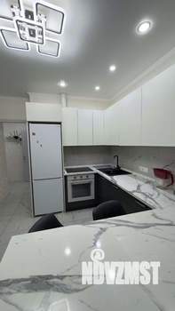 2-к квартира, вторичка, 48м2, 14/16 этаж