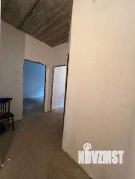 1-к квартира, сданный дом, 34м2, 1/5 этаж