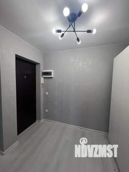 2-к квартира, вторичка, 42м2, 4/4 этаж