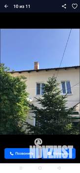 2-к квартира, вторичка, 44м2, 1/2 этаж
