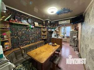 2-к квартира, вторичка, 64м2, 16/16 этаж