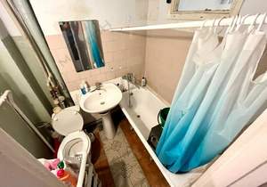 1-к квартира, вторичка, 40м2, 2/5 этаж