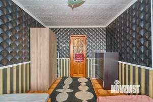 2-к квартира, вторичка, 37м2, 5/5 этаж