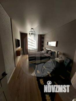 1-к квартира, вторичка, 48м2, 5/17 этаж