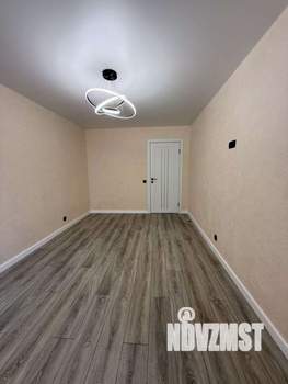 2-к квартира, вторичка, 59м2, 1/16 этаж