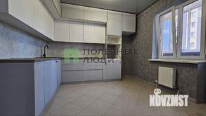 1-к квартира, вторичка, 40м2, 4/18 этаж