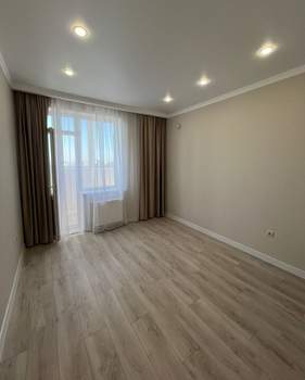 2-к квартира, вторичка, 50м2, 22/24 этаж