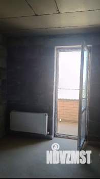 1-к квартира, вторичка, 31м2, 16/19 этаж