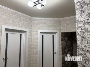 2-к квартира, вторичка, 50м2, 2/4 этаж