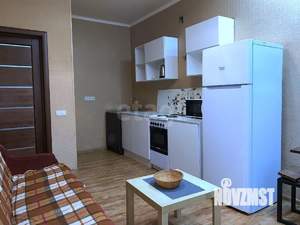 1-к квартира, вторичка, 41м2, 3/5 этаж