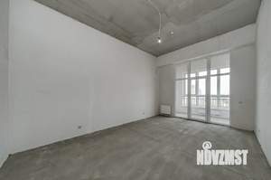 2-к квартира, вторичка, 73м2, 8/15 этаж