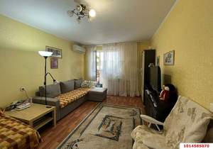 1-к квартира, вторичка, 38м2, 9/12 этаж