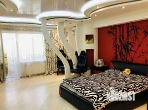 3-к квартира, вторичка, 113м2, 9/10 этаж