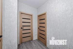 1-к квартира, вторичка, 34м2, 21/22 этаж