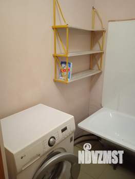 1-к квартира, вторичка, 36м2, 1/14 этаж