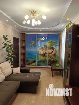 2-к квартира, вторичка, 62м2, 8/9 этаж