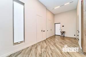 2-к квартира, вторичка, 110м2, 1/9 этаж