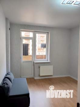 1-к квартира, вторичка, 41м2, 7/16 этаж