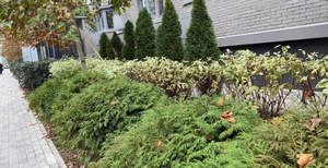 1-к квартира, вторичка, 41м2, 19/23 этаж