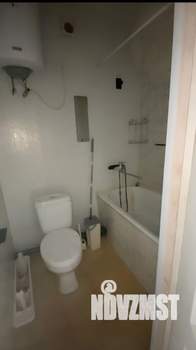 Студия квартира, вторичка, 28м2, 6/6 этаж