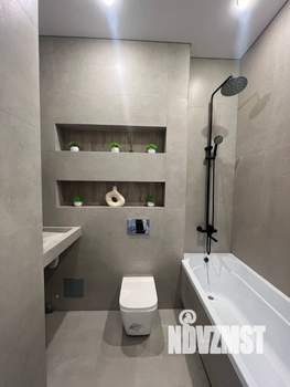 1-к квартира, вторичка, 38м2, 11/25 этаж