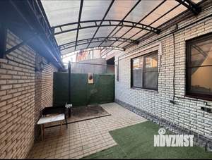 2-к квартира, вторичка, 64м2, 1/2 этаж