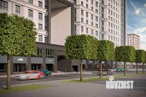 1-к квартира, вторичка, 39м2, 15/23 этаж